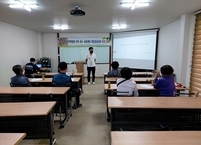 전주시, 만 60세 이상 시민 취업 교육 진행... 전주시니어클럽 3년 연속 선정