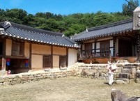 2021. 생생마을 만들기 도‧농교류 산촌마당 캠프