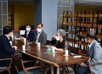 반도체 기계 국내 대표기업 뉴파워프라즈마, 익산에 둥지 튼다