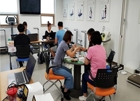 순창군, 모바일 헬스케어 프로그램 진행