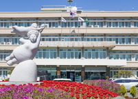 익산시, ‘법정 문화도시’ 선정, 대한민국 대표 역사 문화도시로 도약