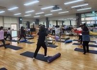 순창군, 군민 건강 지키는 ‘비만예방 건강관리교실’ 운영으로 큰 호응