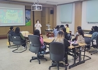 정읍시, 임산부 행복플러스 출산준비교실 운영