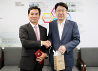 전주시, 미국 캔자스시티와 국제협력 강화 나서