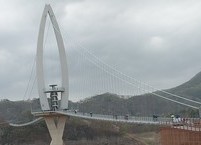 전설의 땅 옥정호 외앗날 붕어섬