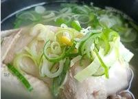 여름철 보양탕 삼계탕의 효능