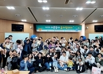 전북대병원, '생명의 기적' 이룬 이른둥이 위한 '홈커밍데이' 성료