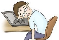 만성피로는 병이다