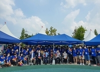 2021 K-글로컬 캠핑 페스티벌, 전북 군산에서 열려