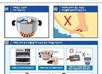 질본, 비브리오패혈증  올해 첫 사망자 발생....예방수칙 준수 당부