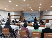전북대병원, '2023 찾아가는 암생존자 건강관리 교육' 스타트~!