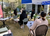 익산시, 2021 한의약 임산부 건강관리교실 성료