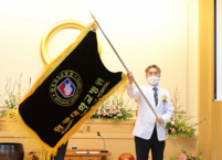 원광대학교병원 제20대 병원장 서일영 취임