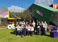 전국 유일 전주 도서관 여행, 새로운 관광 자원으로 자리매김