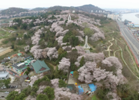 군산시 월명공원,‘아름다운 도시숲 50선’선정