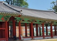 순창에도 객사가 있다