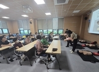 완주군, 주민 대상 응급처치 역량 강화 교육 성황리 개최