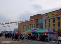익산시 함라두레마당 떡볶이 문화축제, 지역특화형 마을 축제 선정