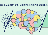 두뇌의 속도로 읽는 비법