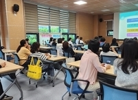 완주군, 만성질환 예방 위해 ‘찾아가는 신중년 건강생활실천 교육’ 본격 운영]