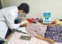 순창군, '찾아가는 구강건강관리' 본격 추진… 거동 불편 어르신에 맞춤형 돌봄 