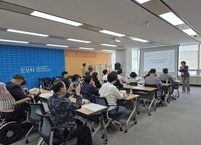 전주시, 장애인 인권 향상과 장애인 학대 예방을 위한 간담회 개최