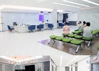 전북대병원, 건강관리센터 리모델링 완료... 고객중심 공간배치