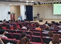 전주시, 어르신 자기결정권 존중 문화 확산을 위한 웰다잉 특강 개최