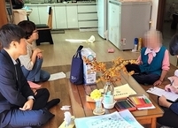 익산시, 복지 사각지대 빈틈 없앤다.....29개 읍면동장 '동분서주'