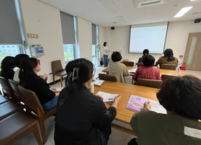 완주군, 금연 사업 인력 역량 강화로 ‘담배 연기 없는 건강 도시’ 조성