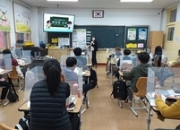 남원시, 청소년 건강한 마음성장 위한 정신건강학교 ‘마음스쿨’ 운영
