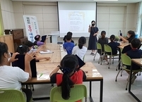 순창군, 초·중·고 학생 대상 흡연예방교육 운영