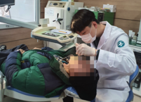 익산시, 저소득층 어르신 ’틀니‘ 지원