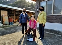 완주군, 홀몸 어르신‧저소득층 밑반찬 지원