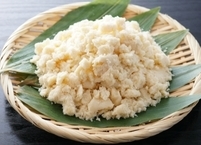 겨울이되면 생각나는 뜨끈한 콩비지찌개 콩비지 효능
