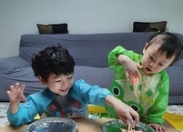 익산시 육아지원센터, '우리아이놀이꾸러미' 참여자 모집