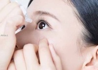 안구건조증 예방법과 인공 눈물의 올바른 사용 방법