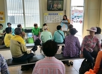 순창군 보건의료원, 여름철 유행 감염병 주의 당부 