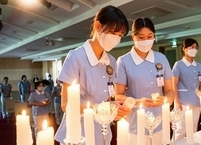 원광보건대학교 간호학과, 제39회 나이팅게일 선서식 개최