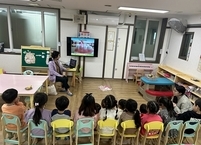 진안군, 아이-원 꿈나무 구강건강교실 운영