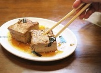 두부와 함께 먹는 초간단 천연 탈모 개선 식품 효능과 레시피