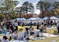 독서의 계절에 열리는 “책 익는 가을 축제”