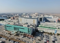 코로나19 완치 환자  퇴원 후 입원해 있던 원광대학교병원에 일천만 원 기탁