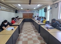 진안군, 제3호 치매안심마을 동향면 선정