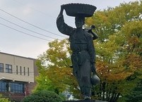 이 여인을 아시나요?