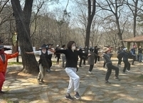 군산시, '화[火]목[木] 맞춤 체조 교실' 참여자 30명 선착순 모집