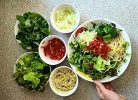 몸이 좋아하는 음식, 무엇을 어떻게 먹을 것인가?