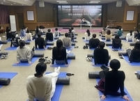 정읍시, 직원 건강 최우선… ‘근골격계질환 예방’ 프로그램 성료