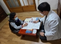 진안군, 치매환자를 위한 ‘시니어 학습지 홈-스쿨링’ 운영