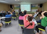 순창군, 암극복 마음치유프로젝트 운영